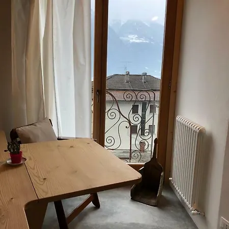 Ca Di Celè * Novate Mezzola