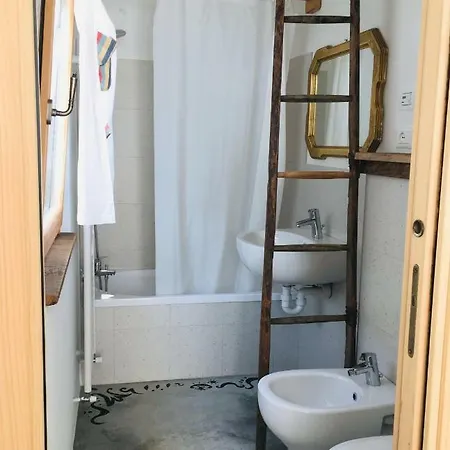 Affittacamere Ca Di Celè *