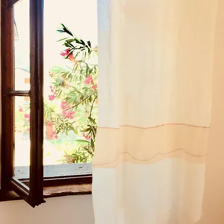 Ca Di Celè Novate Mezzola